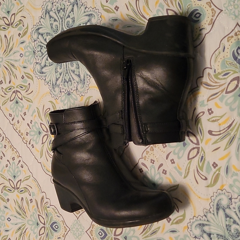 Clark's Malia Meara boots